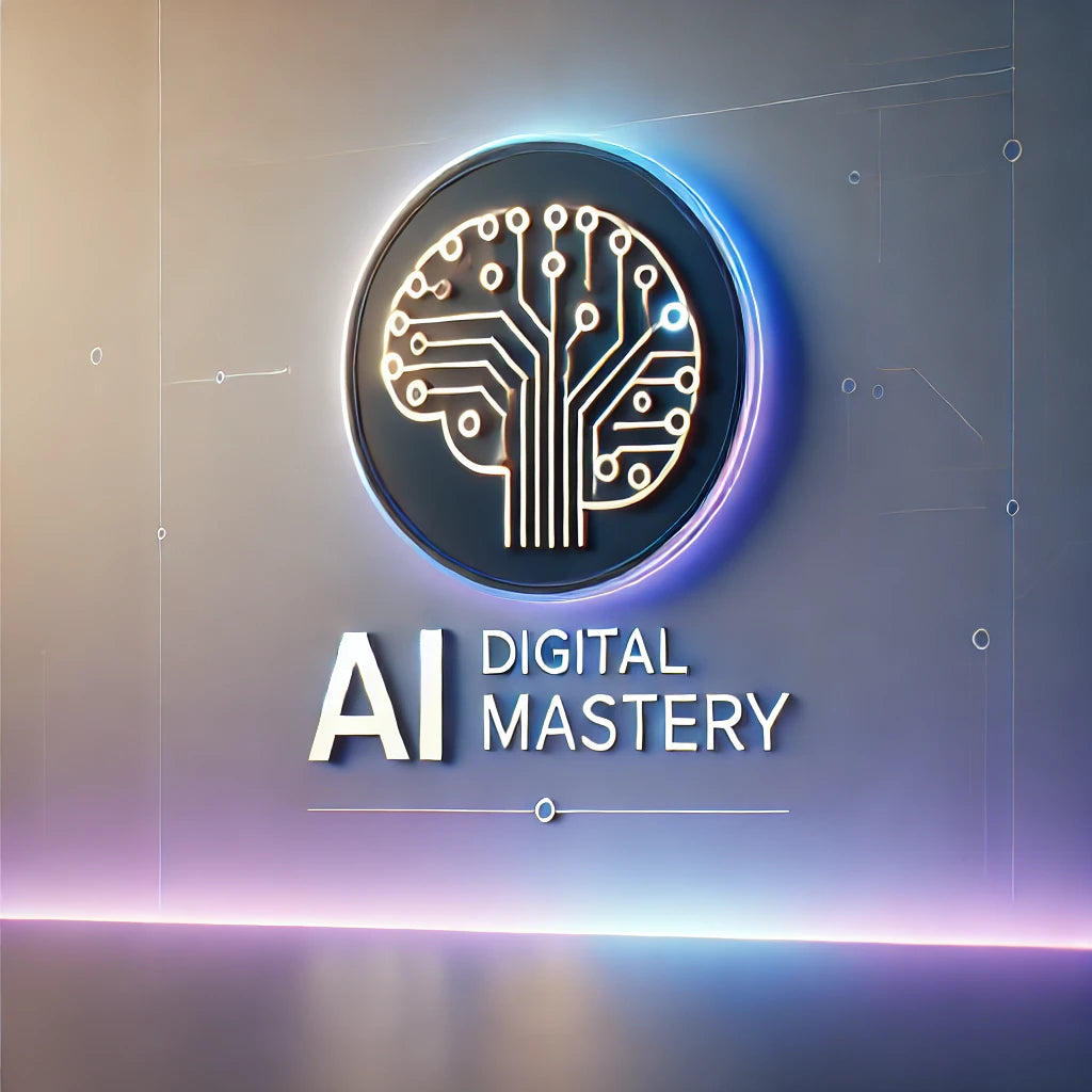 The AI Mastery Vault - Small Business Edition + Youtube Automation Bonus