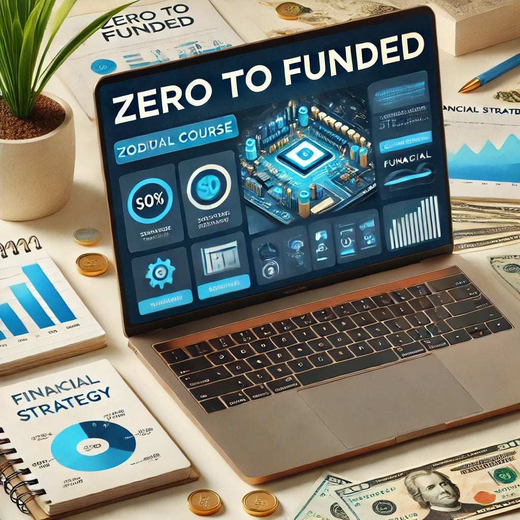 Zero to Funded: How to get up to $250k in 0% Interest